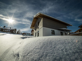 Chalets De La Liberte