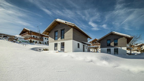 Chalets De La Liberte