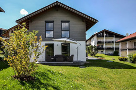 Chalets De La Liberte