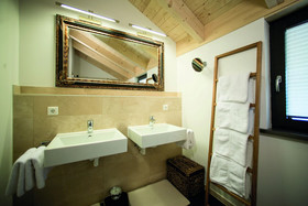 Chalets De La Liberte