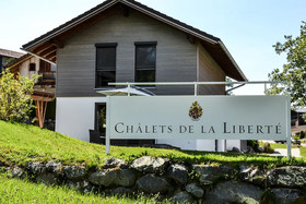 Chalets De La Liberte