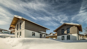 Chalets De La Liberte
