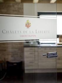 Chalets De La Liberte