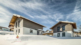 Chalets De La Liberte