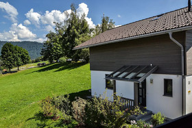 Chalets De La Liberte