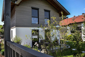 Chalets De La Liberte