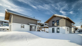 Chalets De La Liberte