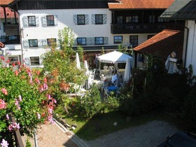 Hotel-Restaurant Adler