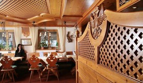 Hotel-Restaurant Adler