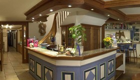 Hotel-Restaurant Adler