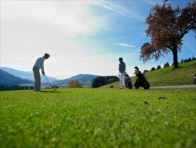 Johanneshof Kur & Golfhotel