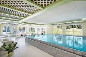 Königshof Hotel Resort