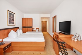 Königshof Hotel Resort