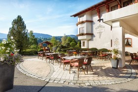Königshof Hotel Resort
