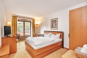 Königshof Hotel Resort
