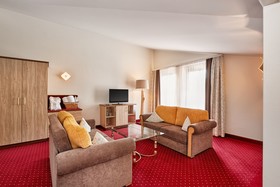 Königshof Hotel Resort