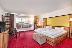 Königshof Hotel Resort