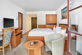 Königshof Hotel Resort