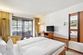 Königshof Hotel Resort