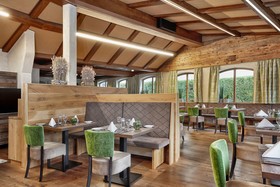 Königshof Hotel Resort