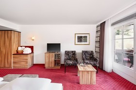 Königshof Hotel Resort