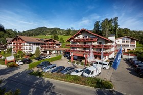 Königshof Hotel Resort
