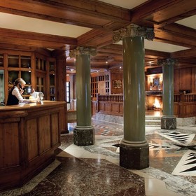 Parkhotel Oberstaufen