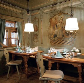 Parkhotel Oberstaufen