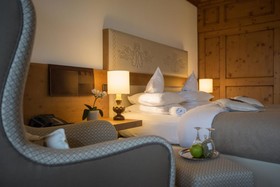 Parkhotel Oberstaufen