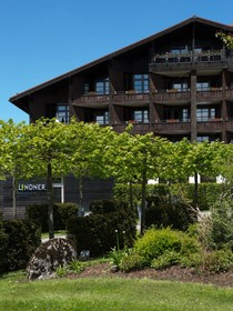 Parkhotel Oberstaufen