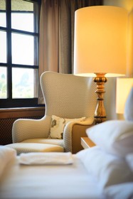 Parkhotel Oberstaufen