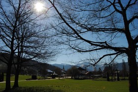 Parkhotel Oberstaufen