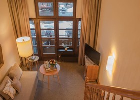 Parkhotel Oberstaufen
