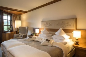 Parkhotel Oberstaufen