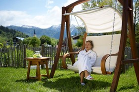 Parkhotel Oberstaufen