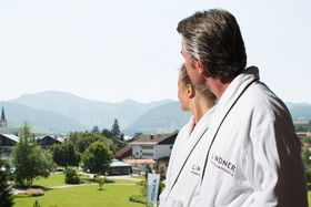 Parkhotel Oberstaufen