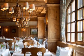 Parkhotel Oberstaufen