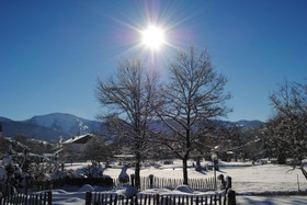 Parkhotel Oberstaufen