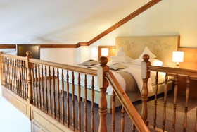 Parkhotel Oberstaufen