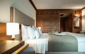 Parkhotel Oberstaufen