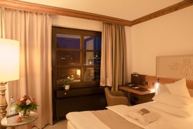Parkhotel Oberstaufen