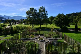 Parkhotel Oberstaufen
