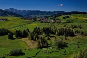 Parkhotel Oberstaufen