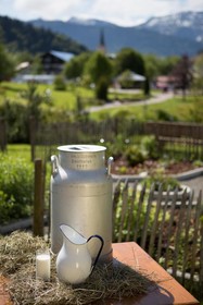 Parkhotel Oberstaufen
