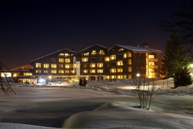 Parkhotel Oberstaufen