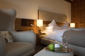 Parkhotel Oberstaufen