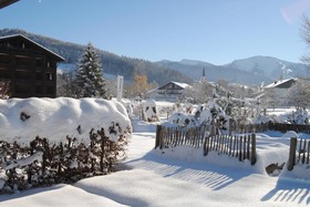 Parkhotel Oberstaufen