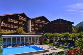 Parkhotel Oberstaufen