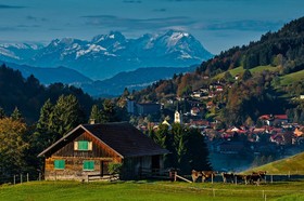 Parkhotel Oberstaufen