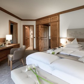 Parkhotel Oberstaufen